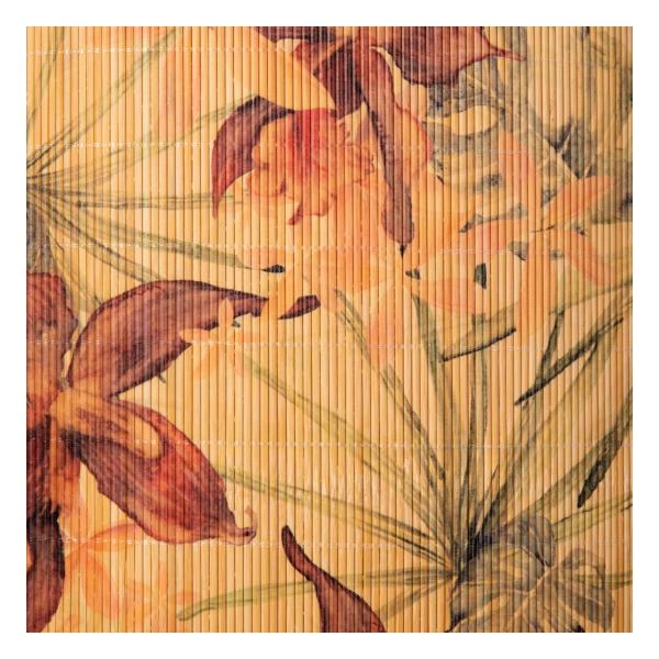 Lucide TANSELLE - Pendelleuchten - Ø 45 cm - 1xE27 - Multifarben - detail 4